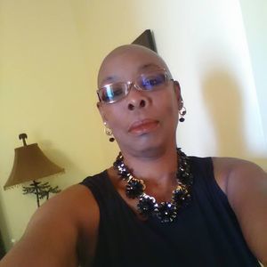 Meet your Posher, Dawana